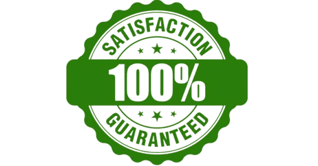100-satisfaction-logo